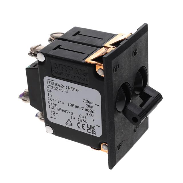 IEGHS62-1REC4-27263-1-V - IEGHS62-1REC4-27263-1-V