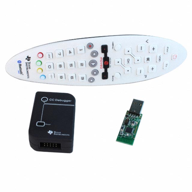 CC2541DK-RC - CC2541DK-RC