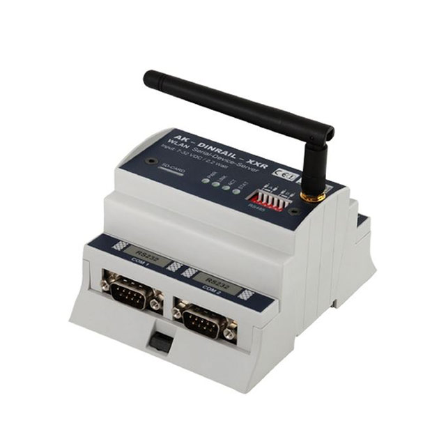 AK-RP-XXR - AK-RP-XXR