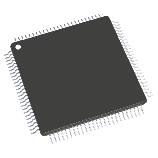 PIC24FJ256GB110-I/PF - 100 TQFP