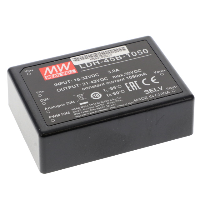 LDH-45B-1050 - LDH-45B-1050