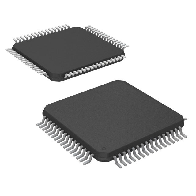 UPD78F0534GB(T)-UEU-AT - 64-LFQFP (10x10)