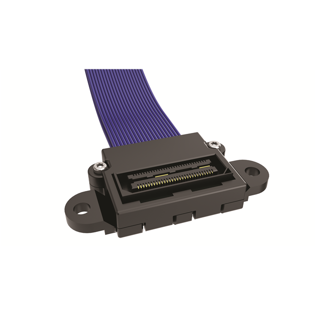 HQCD-030-40.00-TED-SED-1-B - HQCD