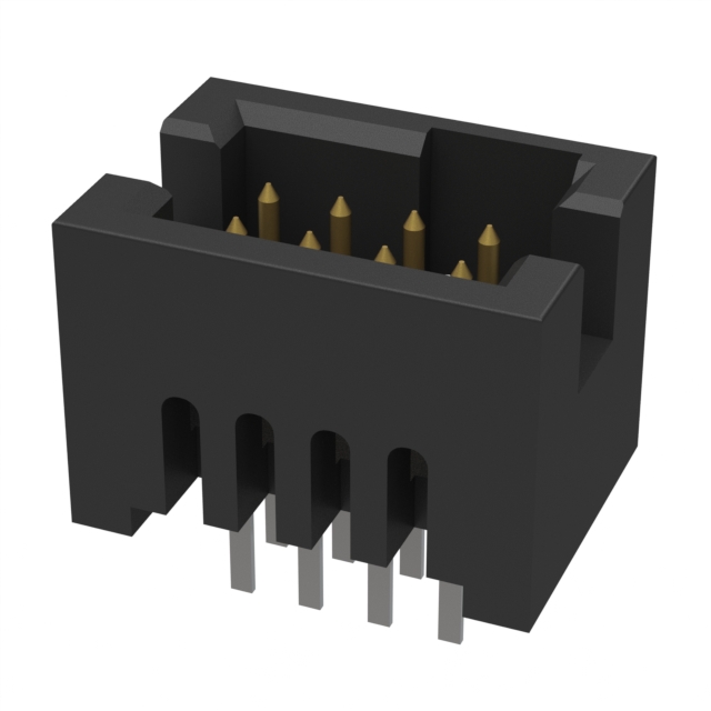 TFC-104-01-L-D - TFC Series