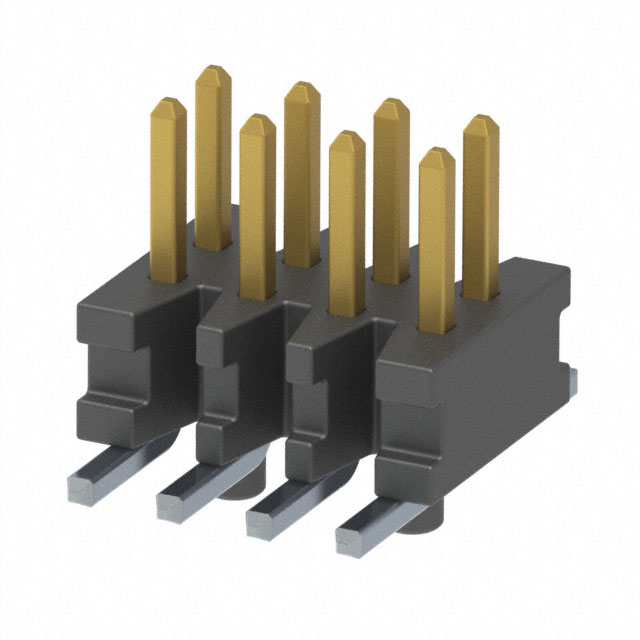 FTMH-104-02-L-DV-A-TR - FTMH-104-02-x-DV-A