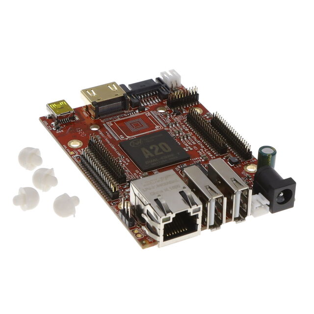 A20-OLINUXINO-LIME2-S16M - A20-OLINUXINO-LIME2-S16M