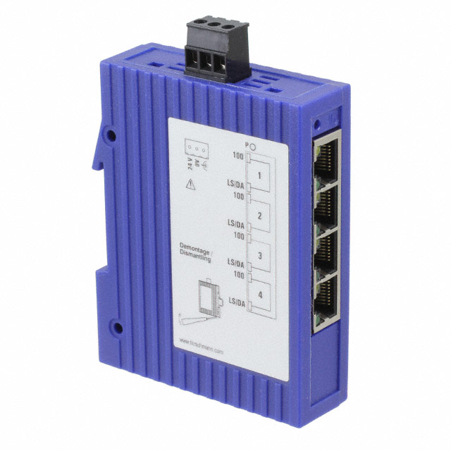 942104001 - GECKO 4TX