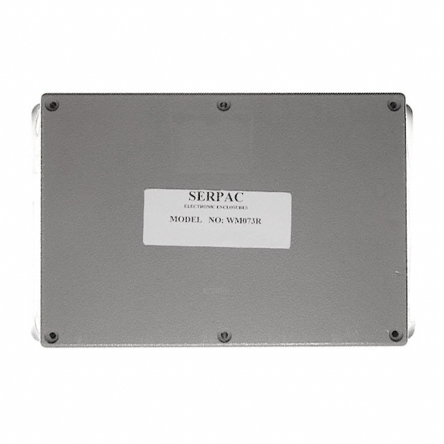 WM073R,GY - WM073-R GY