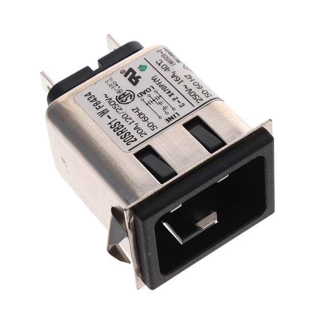 20SRBS1-W - 20SRBS1-W