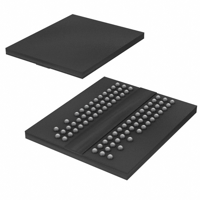 W972GG6JB-25 - 84-WBGA (11x13)