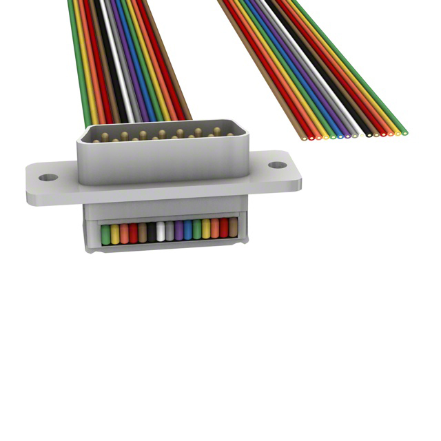 M7PXK-1506R - M7PXK-15 M
