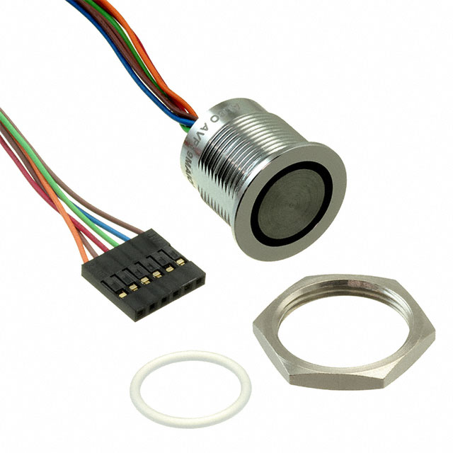 AVP19MAIOCE0DT5A04 - AVP19MAIOFE0DT5A04