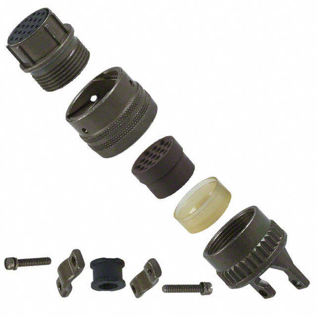 PT06E-14-19S(SR) - PT06E14-19S(SR)