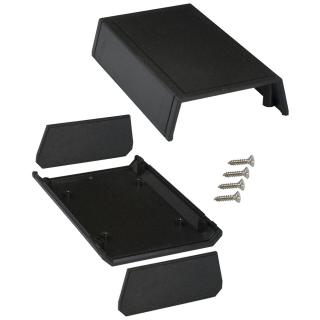 A27EMI,BK - A-27-EMI-BLACK