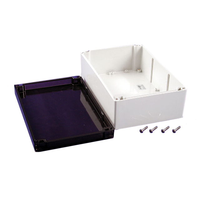 1554V2GYSL - 1554 Series