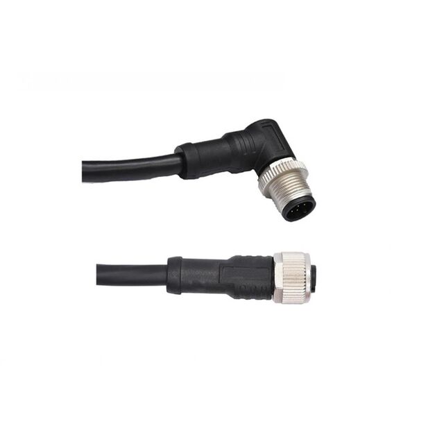 M12A10FL-12AMR-SDA05 - M12A10FL-12AMR-SDA05