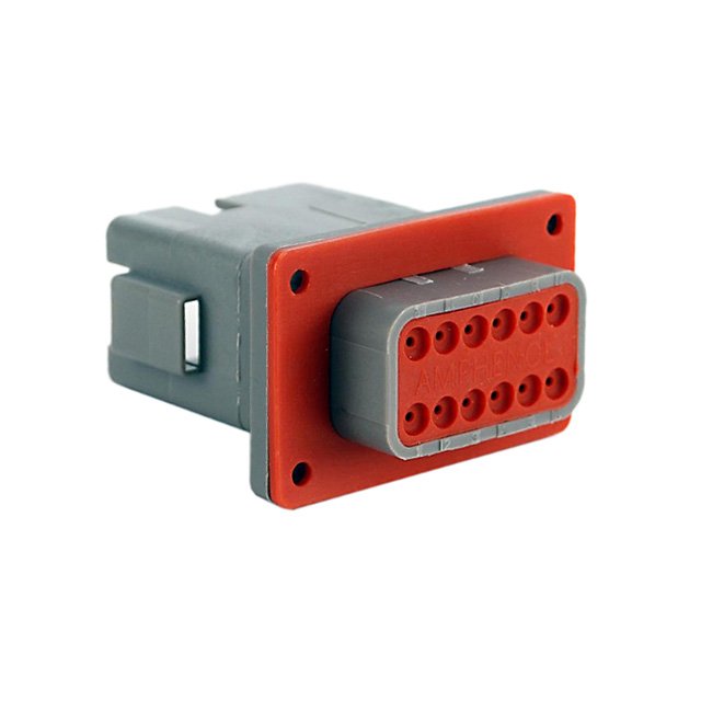 AT04-12PA-PM01 - AT Series