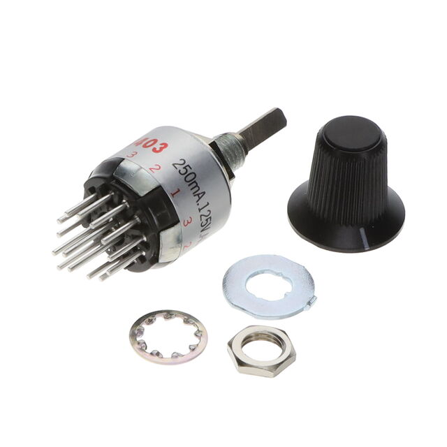 MRAN403-BA - MRAN403-BA