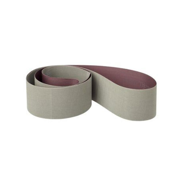 3M 217EA A16 BELT 4"X132" - Trizact-217AE-Series