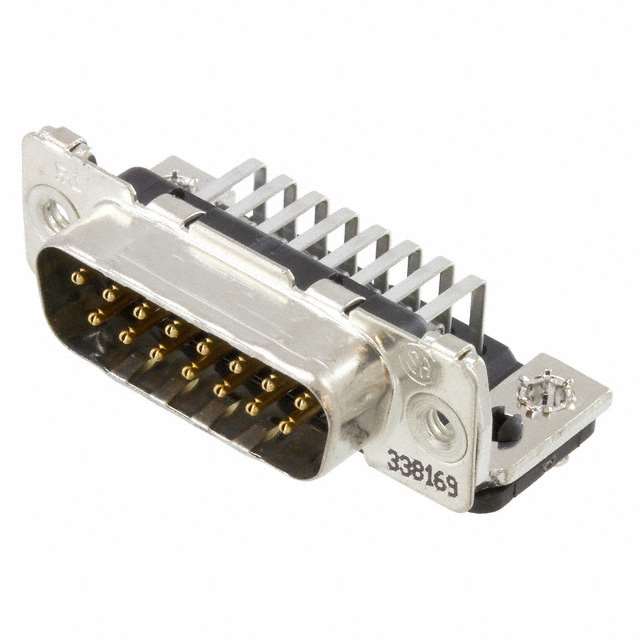 1-338169-2 - AMPLIMITE HD-20