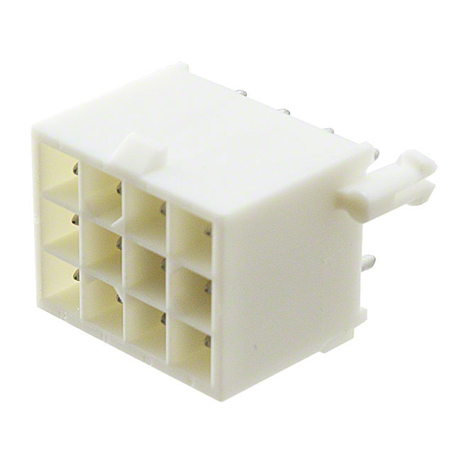 1-794040-0 - MATE-N-LOK 12 Pos
