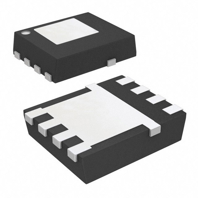 CSD16323Q3C - 8-Power TDFN Exposed Pad