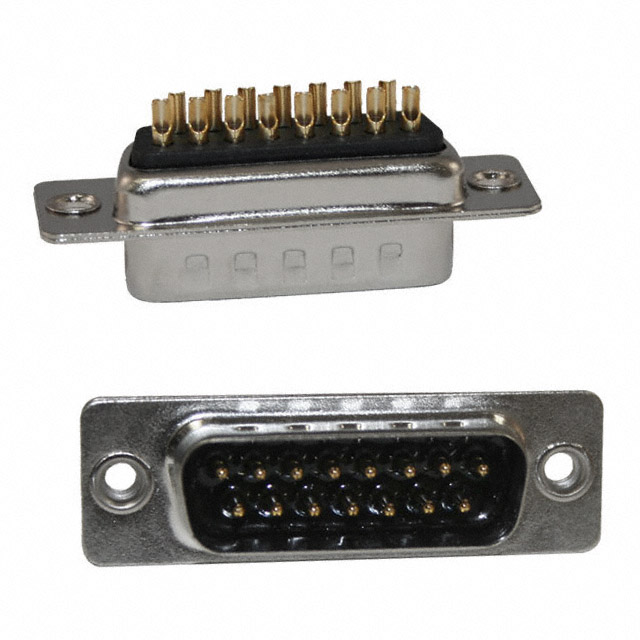 671-015-113R031 - Seal-D 671