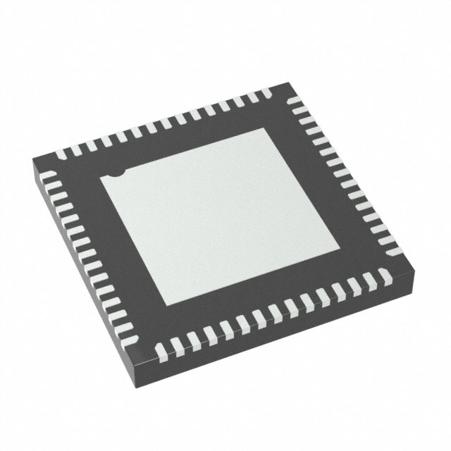 ADC12DC105CISQ/NOPB - 60-WQFN