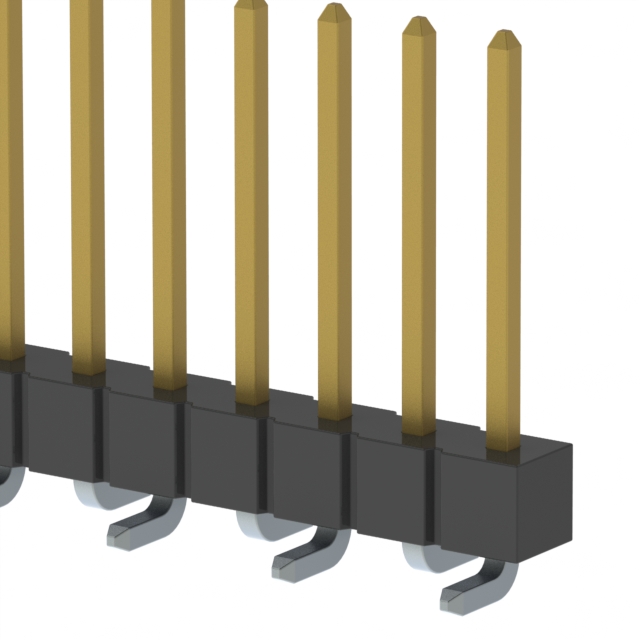 TSM-118-03-L-SV - TSM-1xx-03-x-SV