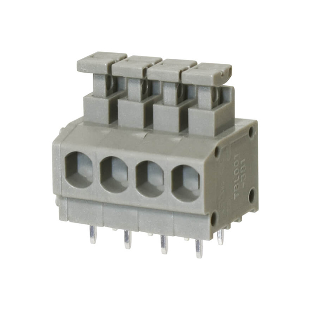 TBL001-381-04GY-2GY - TBL001-381 Series