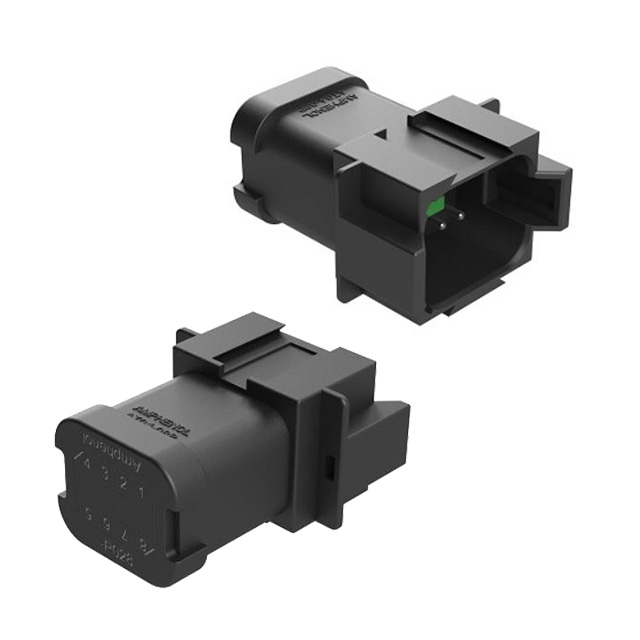 AT04-08PB-P028 - AT Series HYPERBUSS