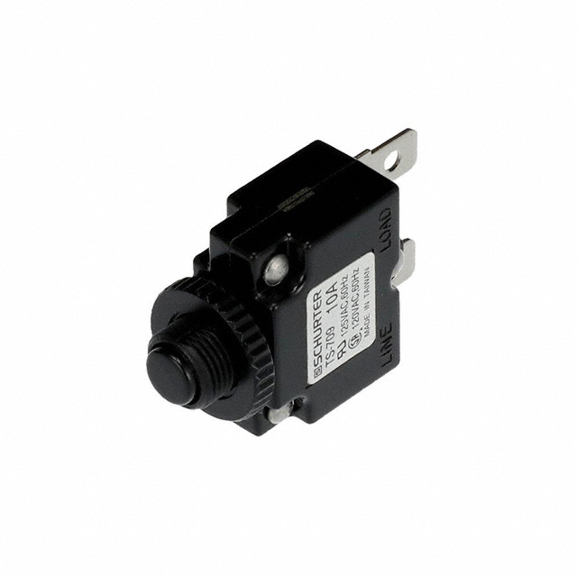 TS-709-10 - TS-709-10
