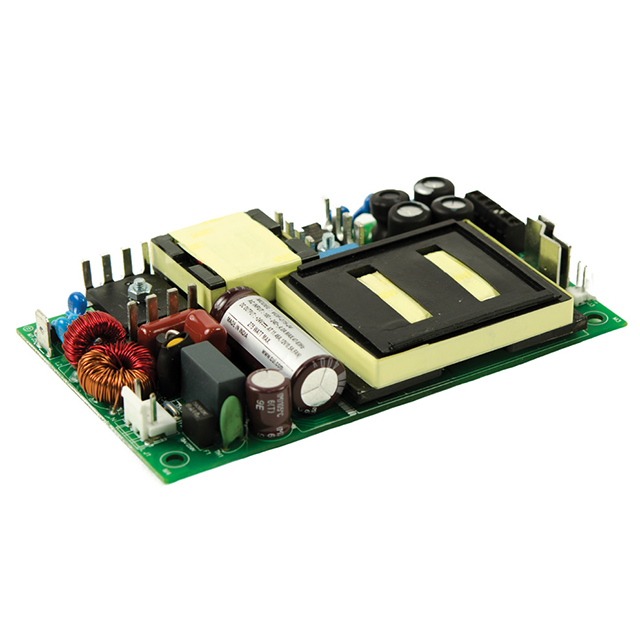 VMS-275-48 - VMS-275 Series