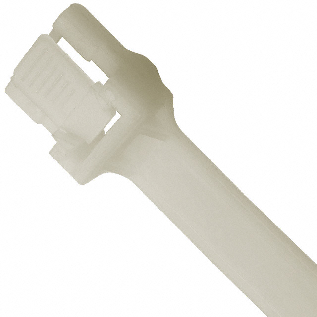 CTR006A - Cable Tie Release Tab (Natural)