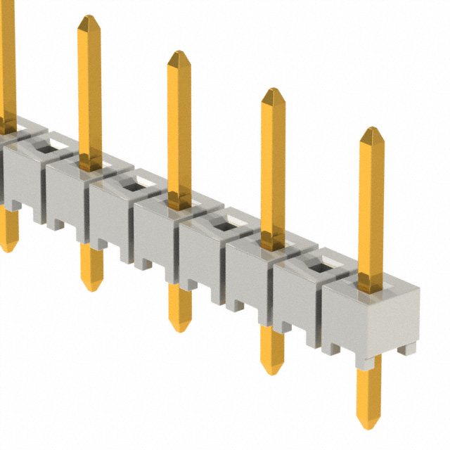 HTSW-225-07-G-S - HTSW-2xx-07-G-S