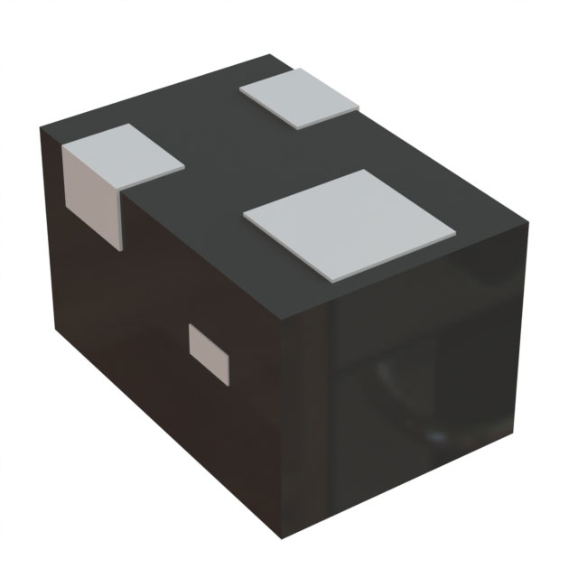 DMN2991UFO-7B - X2-DFN0604-3