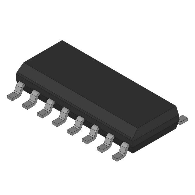 SN74LVC126ANS - CD74HC280MT