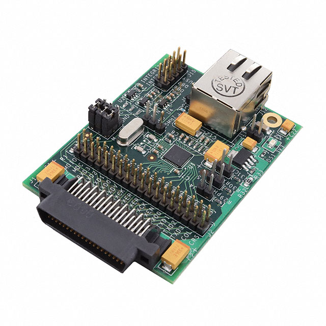 DP83848H-MAU-EK - DP83848H-MAU-EK