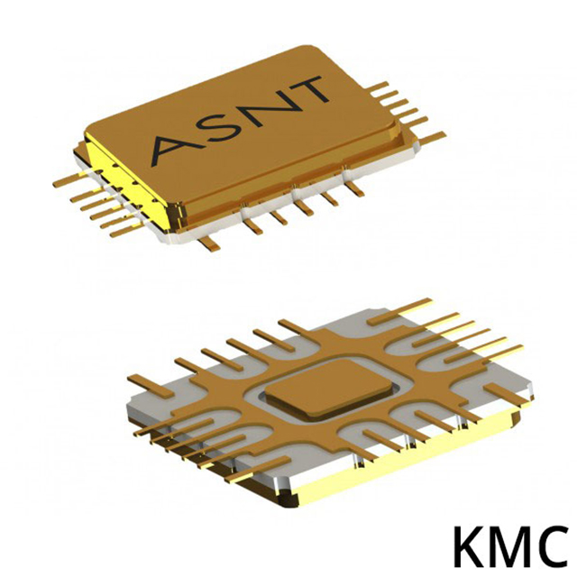 ASNT5140-KMC - ASNT3111-KMC