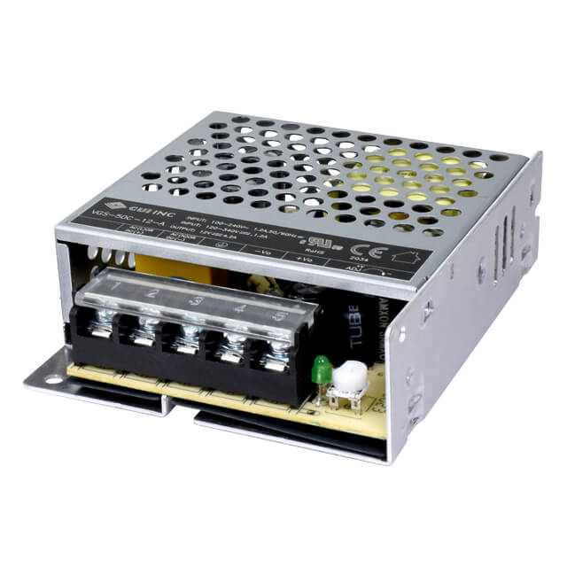 VGS-50C-12-A - VGS-50C-12-A