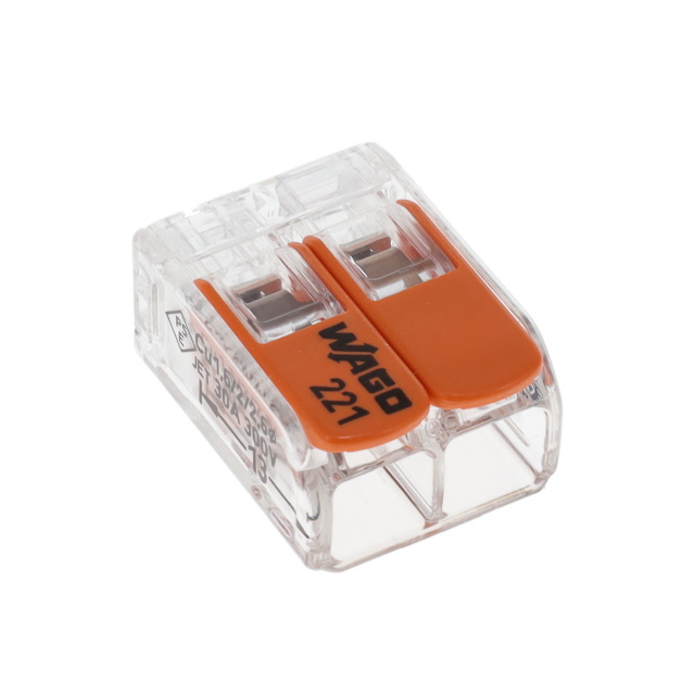 221-612/VE00-1000 - 221-612/VE00-1000