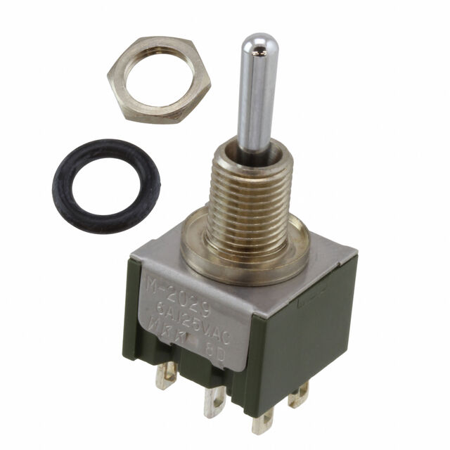 M2029SD3W01 - M2029SD3W01