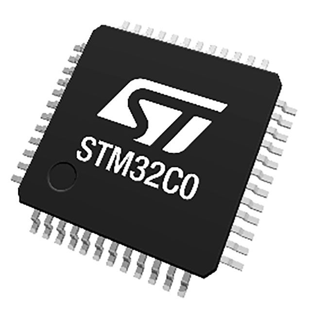 STM32C031C6T6 - STM32C011F4U6TR