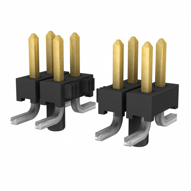 TMM-122-01-L-D-SM-A - TMM-1xx-01-S-D-SM-A