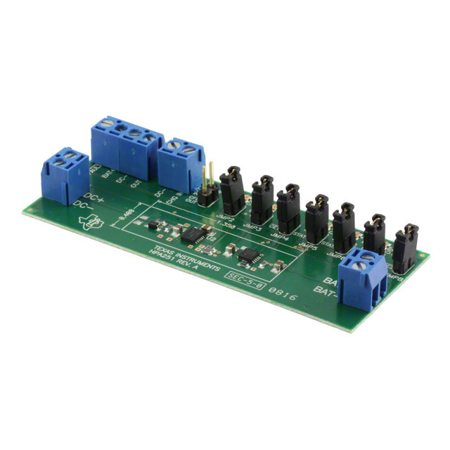 BQ24314EVM-251 - BQ24314EVM-251