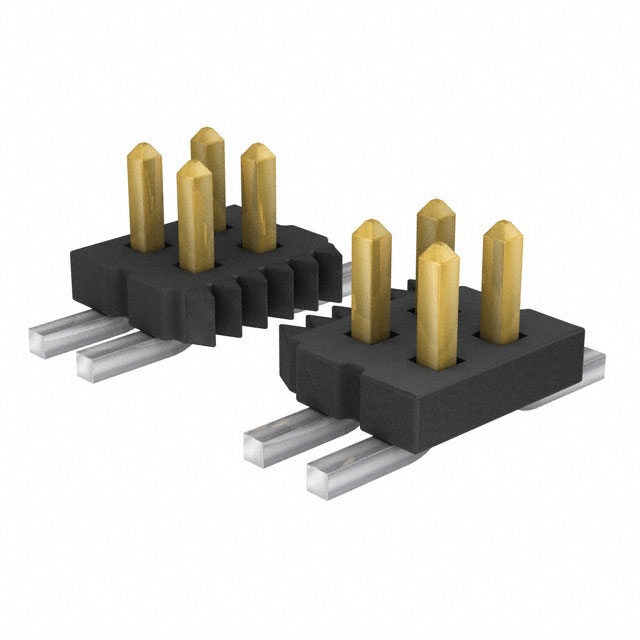 FTS-109-03-S-DV-P - FTS Series