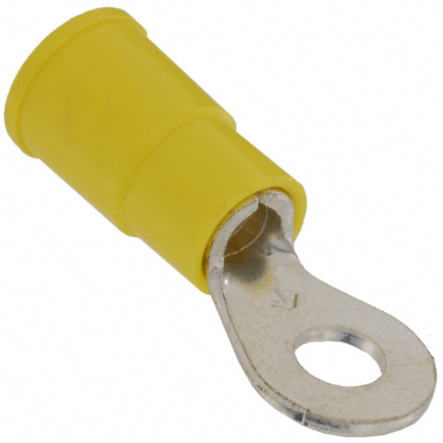 MVU10-8RK - MVU10-8RK (BULK)