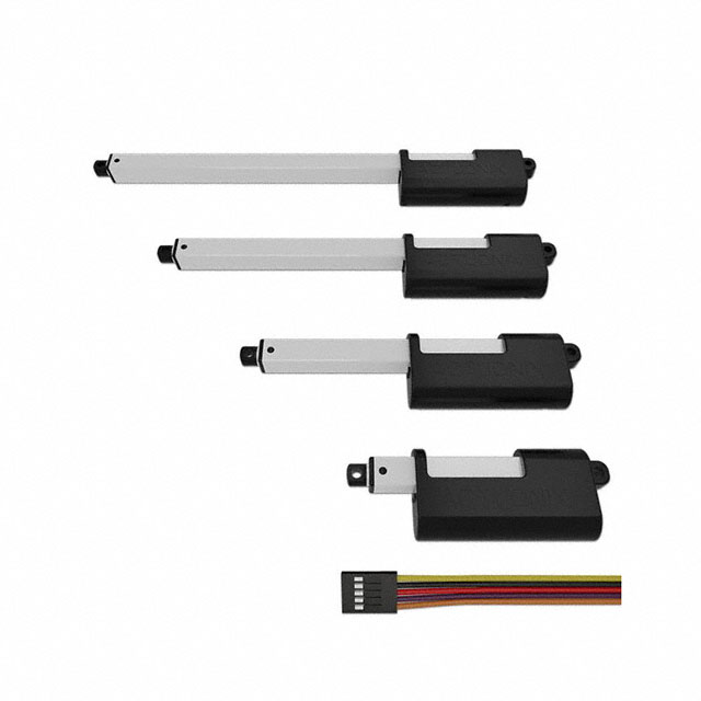 P16-150-64-12-P - X16-XXX-XX-12-P