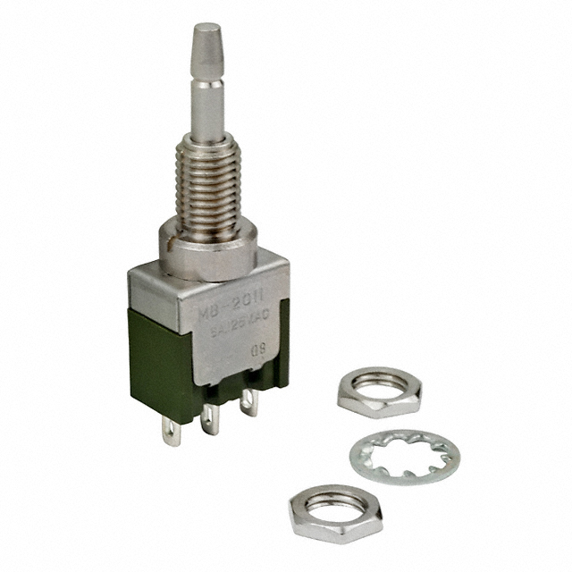 MB2011LS4W01 - MB2011LS4W01