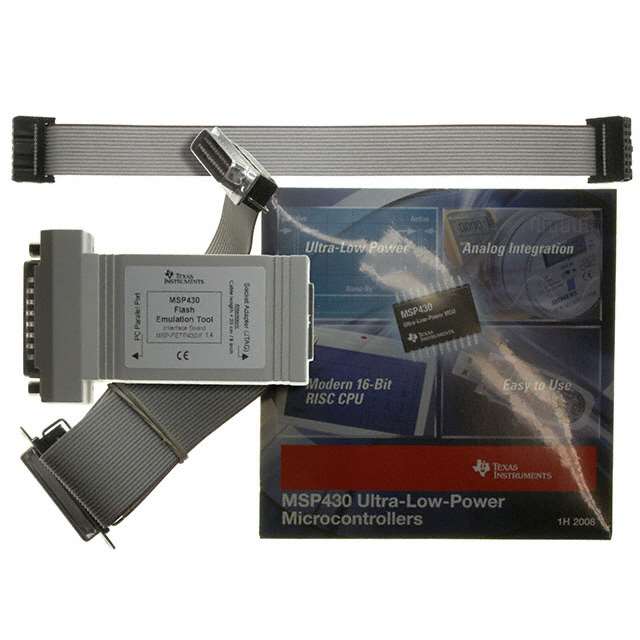 MSP-FET430PIF - MSP-FET430PIF